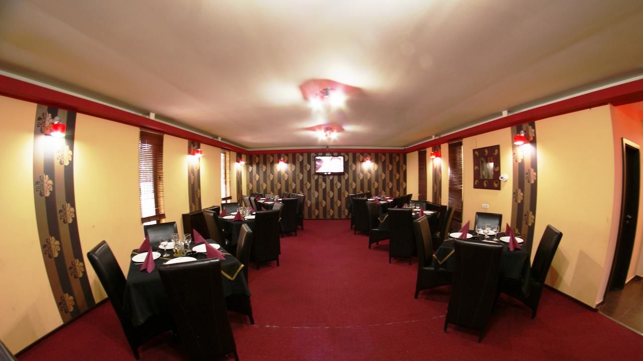 Отели типа «постель и завтрак» Pension Montien Events & Society Resort Предял-15