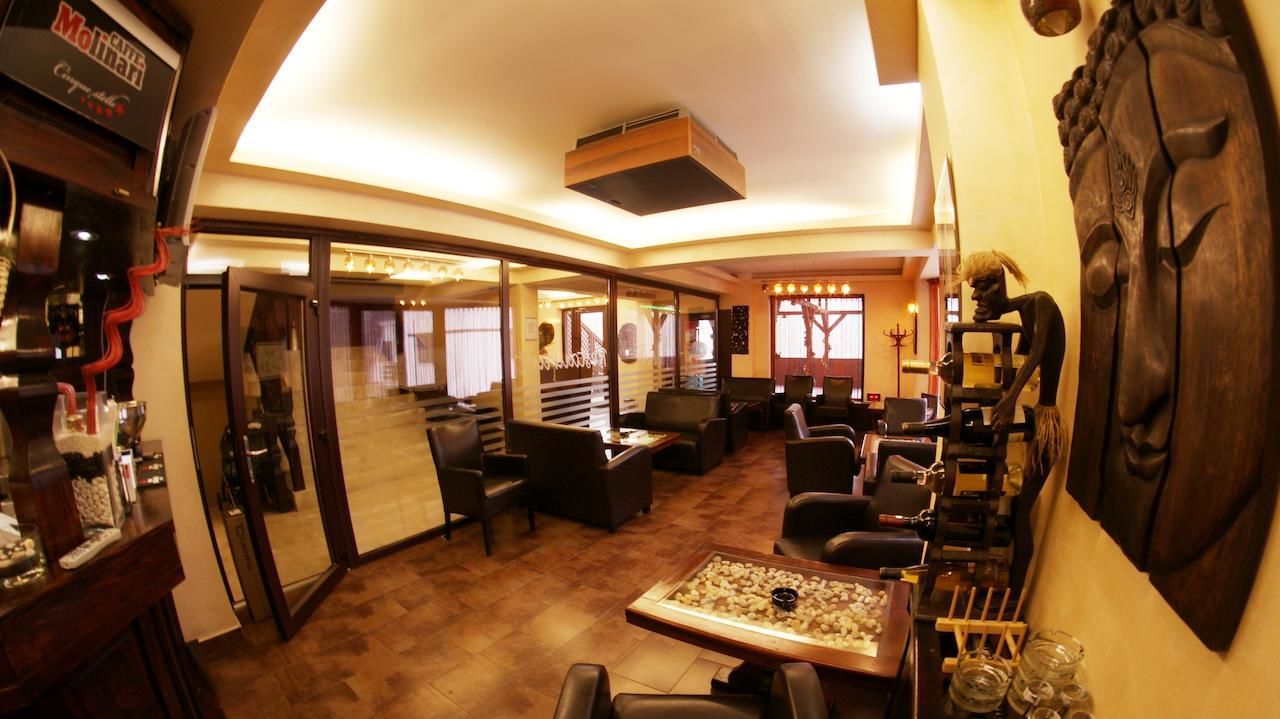 Отели типа «постель и завтрак» Pension Montien Events & Society Resort Предял-18