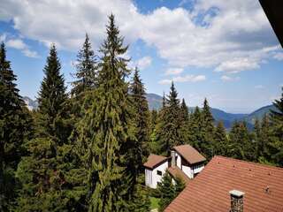 Отели типа «постель и завтрак» Pension Montien Events & Society Resort Предял-2