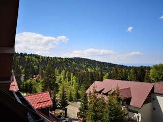 Отели типа «постель и завтрак» Pension Montien Events & Society Resort Предял-3