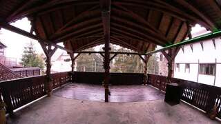 Отели типа «постель и завтрак» Pension Montien Events & Society Resort Предял-7